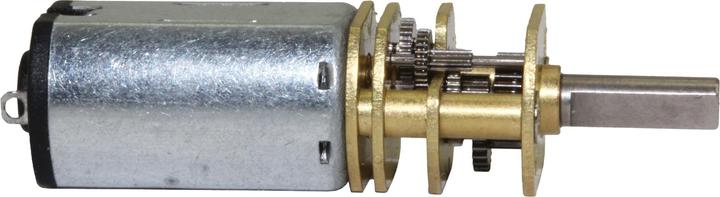 Produktbild Sol Expert Micro-Getriebe G 250 96443 gef