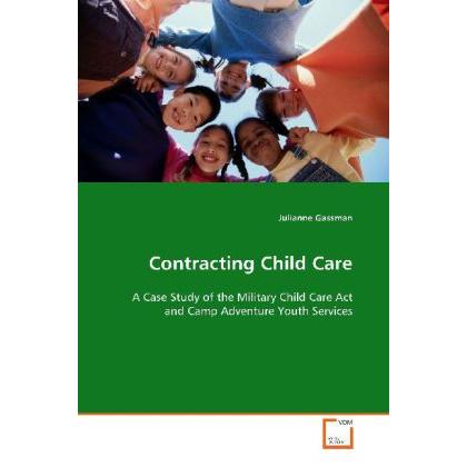 Contracting Child Care, Fachbücher