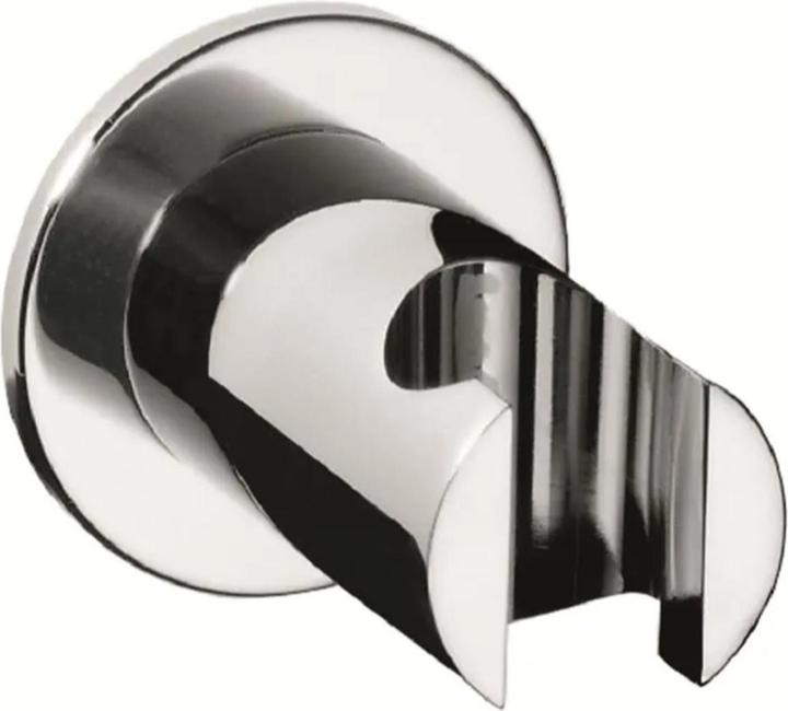 Image du produit KWC Support de douche Style 18 mm, chromé