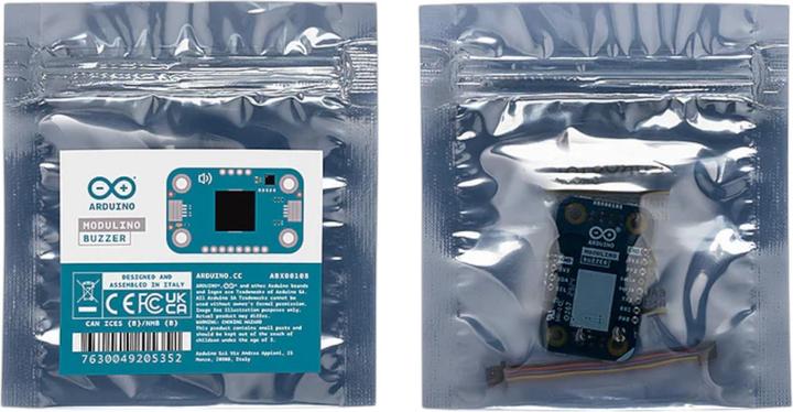 Produktbild Arduino ModulinoBuzzer