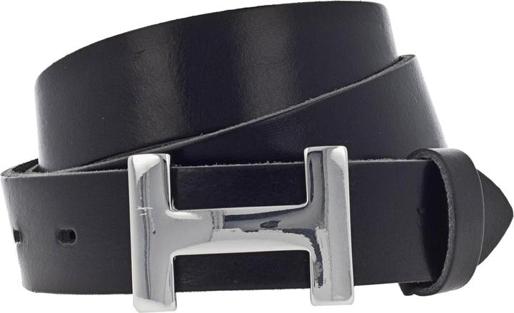 Immagine prodotto Vanzetti Cintura in pelle (90)