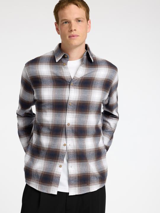 Image du produit Selected Survêtement en flanelle (L)