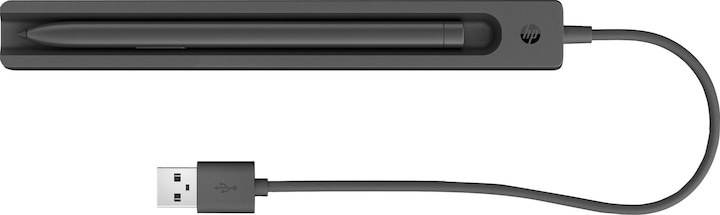 Actual product image HP Slim RECHBL PEN No