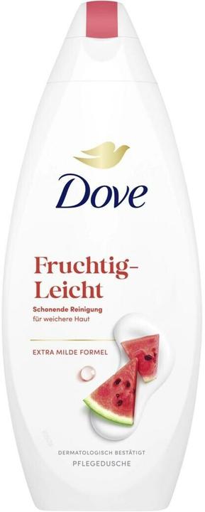 Produktbild Dove Pfl.Dusche Fruchtig 250ml (250 ml)