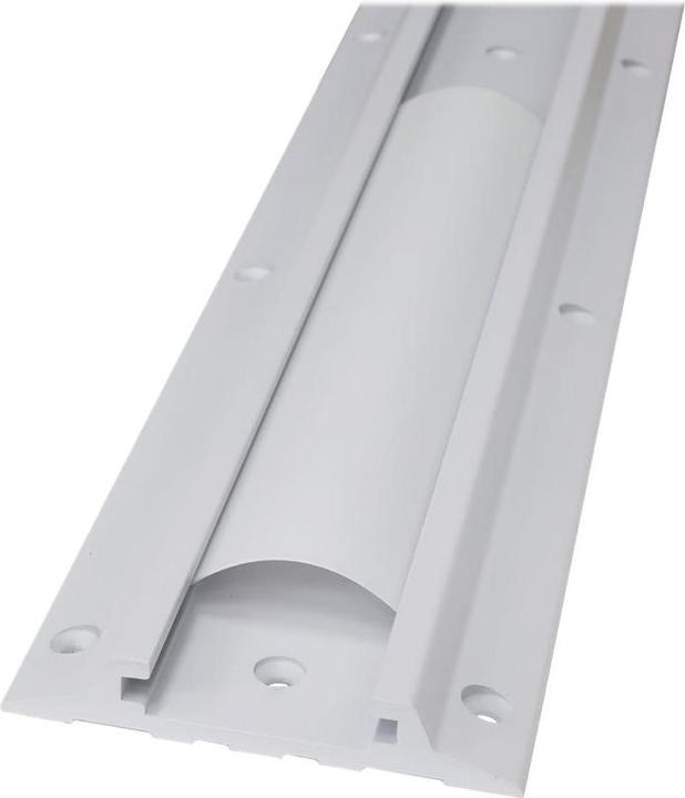 Productafbeelding Ergotron Lengte aluminium profielrail 864 mm