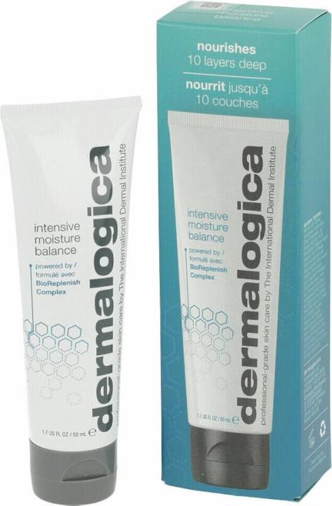 Image du produit Dermalogica Hydratants - Intensive Moisture Balance (50 ml, Crème de jour)