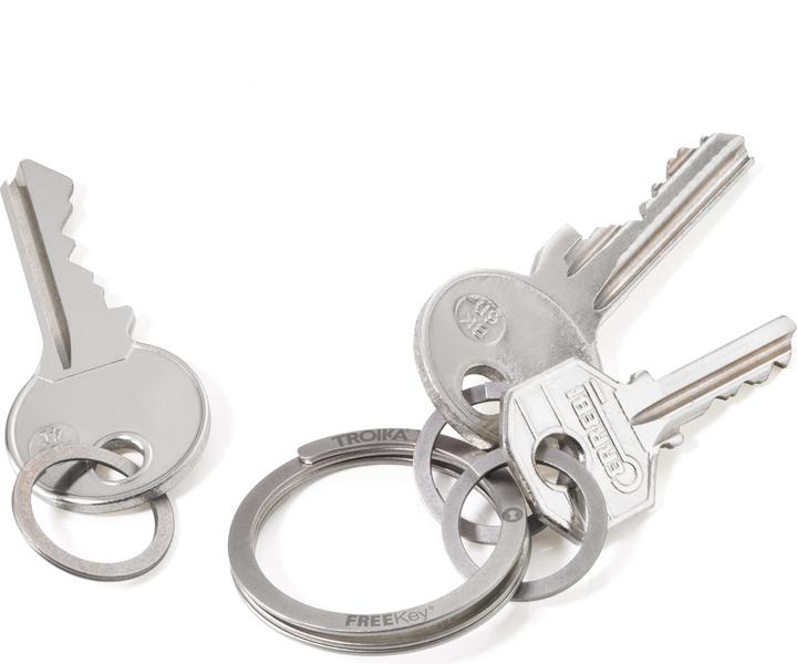 Produktbild Troika Freekey System
