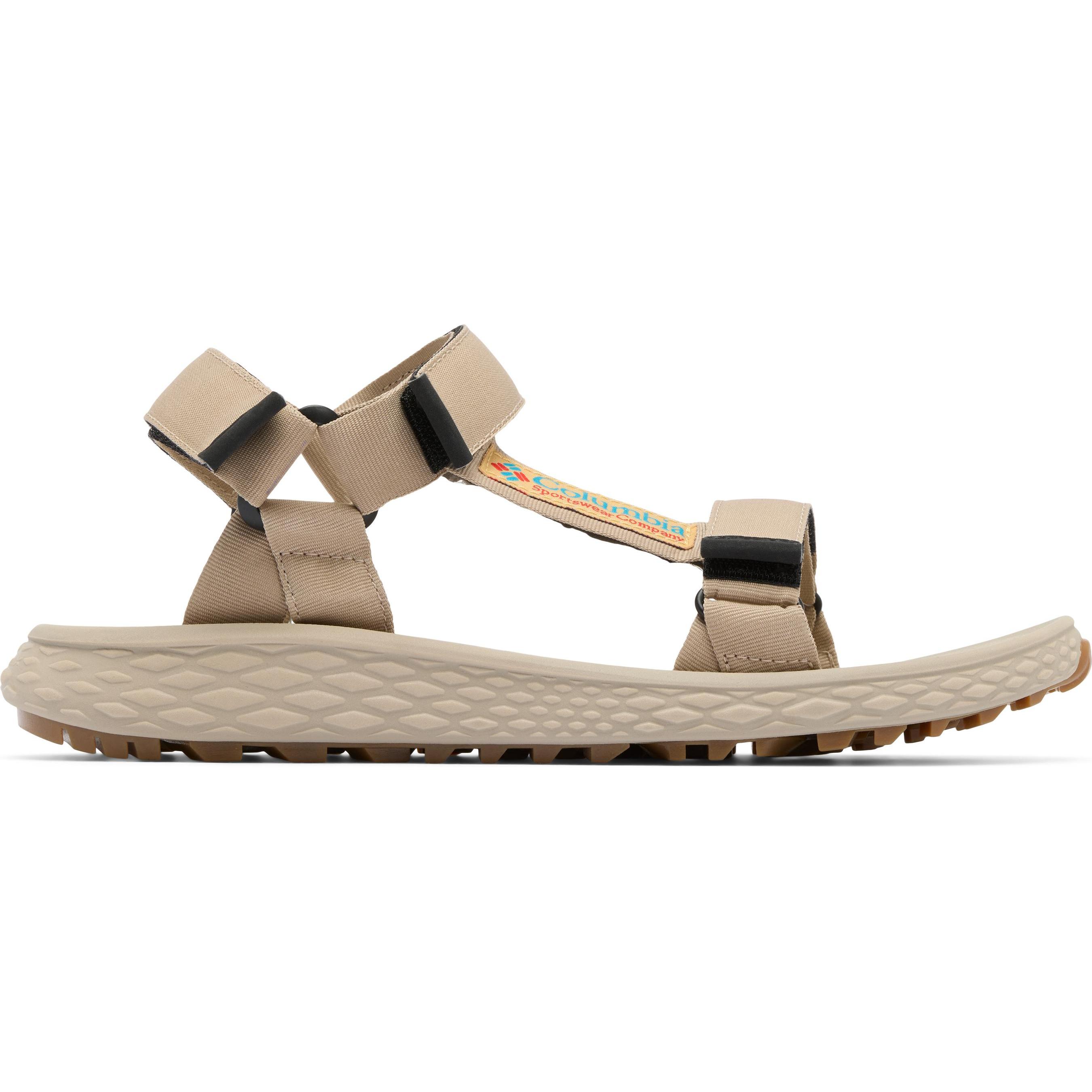 Columbia, Herren, Sandalen, Konos Globetrot™, Braun, (41)