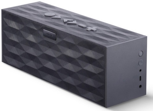 Produktbild Jawbone Big Jambox (15 h, Akkubetrieb, Netzbetrieb)
