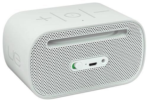 Actual product image Logitech UE Mobile Boombox (10 h, Rechargeable battery operated)