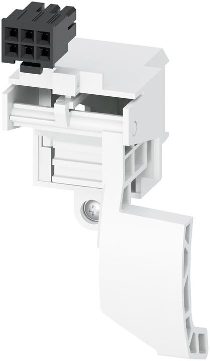 Image du produit Siemens Contacts auxiliaires 3VW9727-0AA21