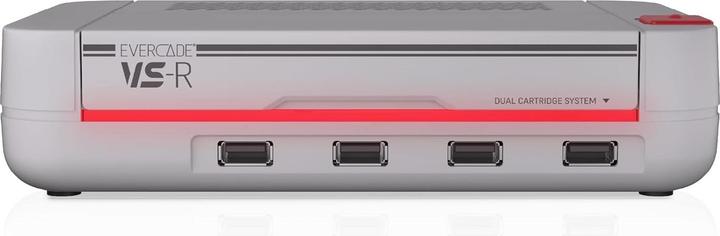 Actual product image Blaze Evercade VS-R