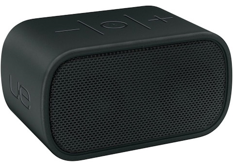 Image du produit Logitech UE Appareil mobile Boombox (10 h, Fonctionnement sur batterie)