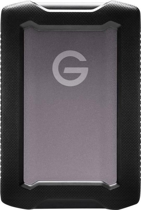 Produktbild SanDisk Professional G-DRIVE ArmorATD (6 TB)
