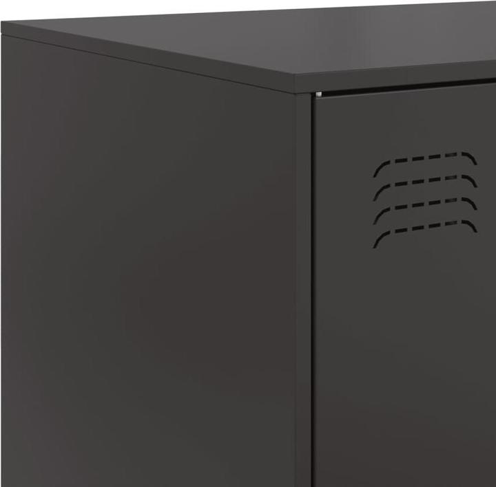 Image du produit vidaXL Sideboard (99 x 39 x 73 cm)