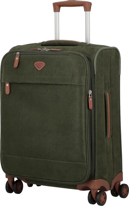 Jump Uppsala 4-Rollen Kabinentrolley 55 cm (38 l)