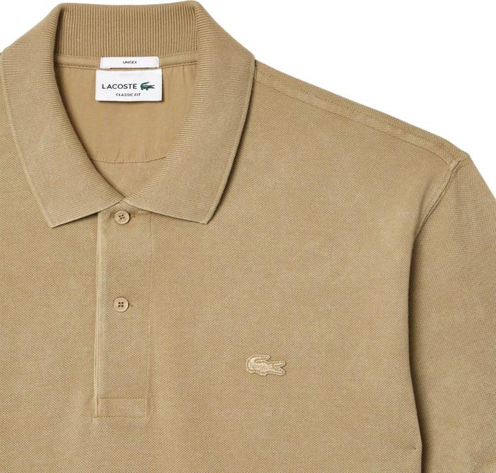 Produktbild Lacoste Orginal L.12.12 Poloshirt Klassisch (XS)