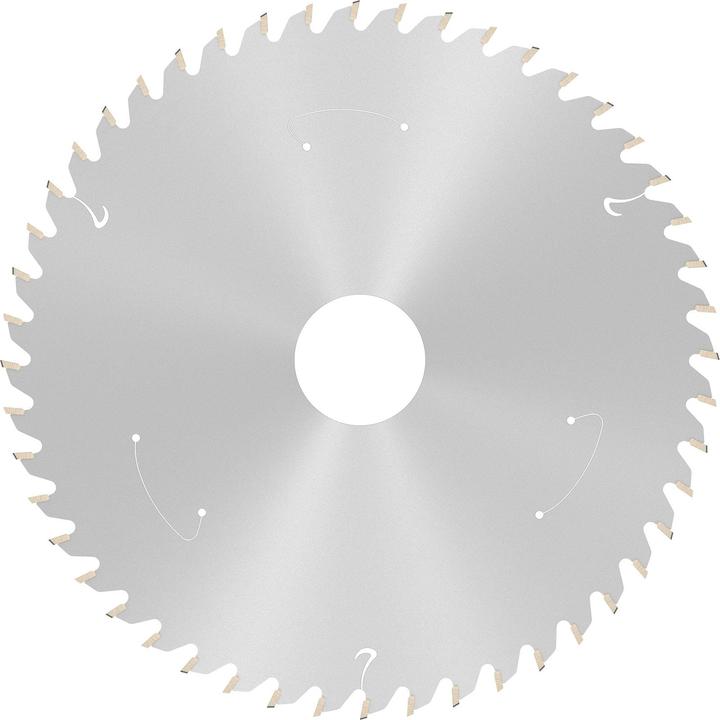 Produktbild Bosch Professional Zubehör PRO Wood cordless Kreissägeblatt, 165 x 1,5 x 30 mm