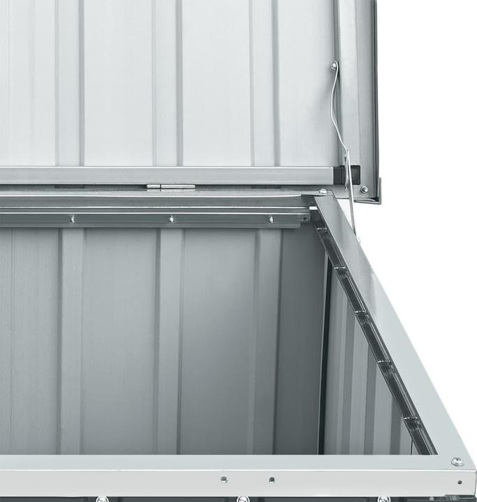 Image du produit vidaXL Aufbewahrungsbox