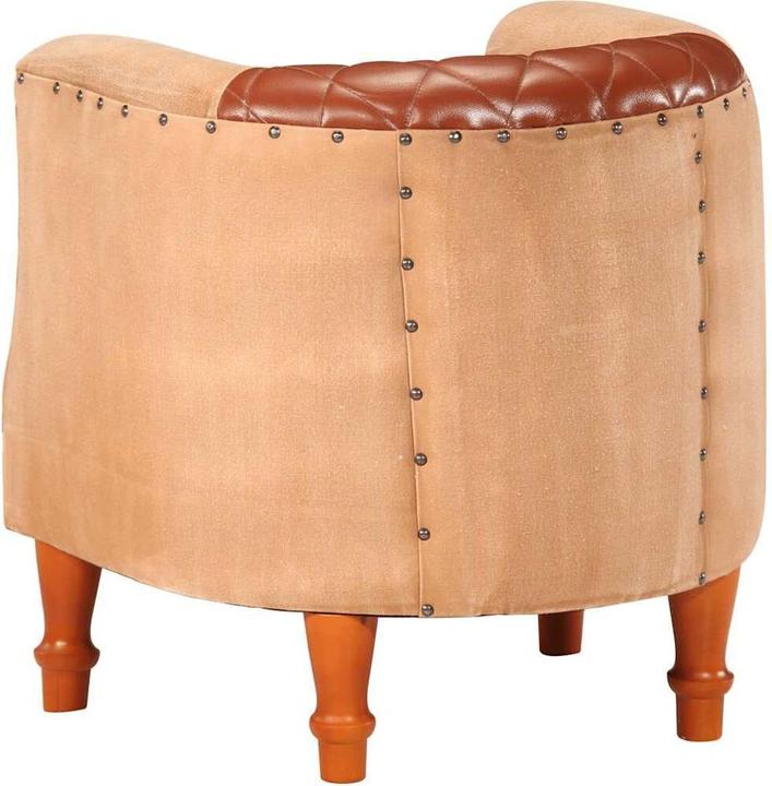 Immagine prodotto vidaXL Sessel