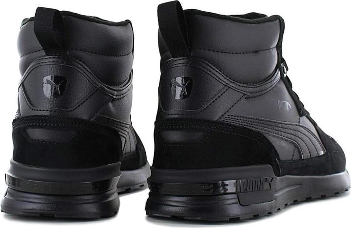 Actual product image Puma Graviton (42.5)