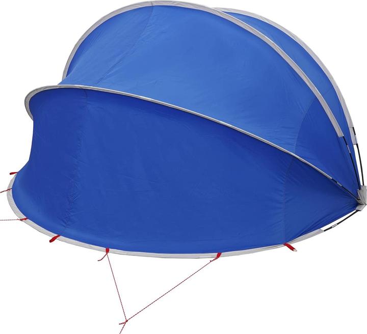 Actual product image vidaXL Pool-Einfassung