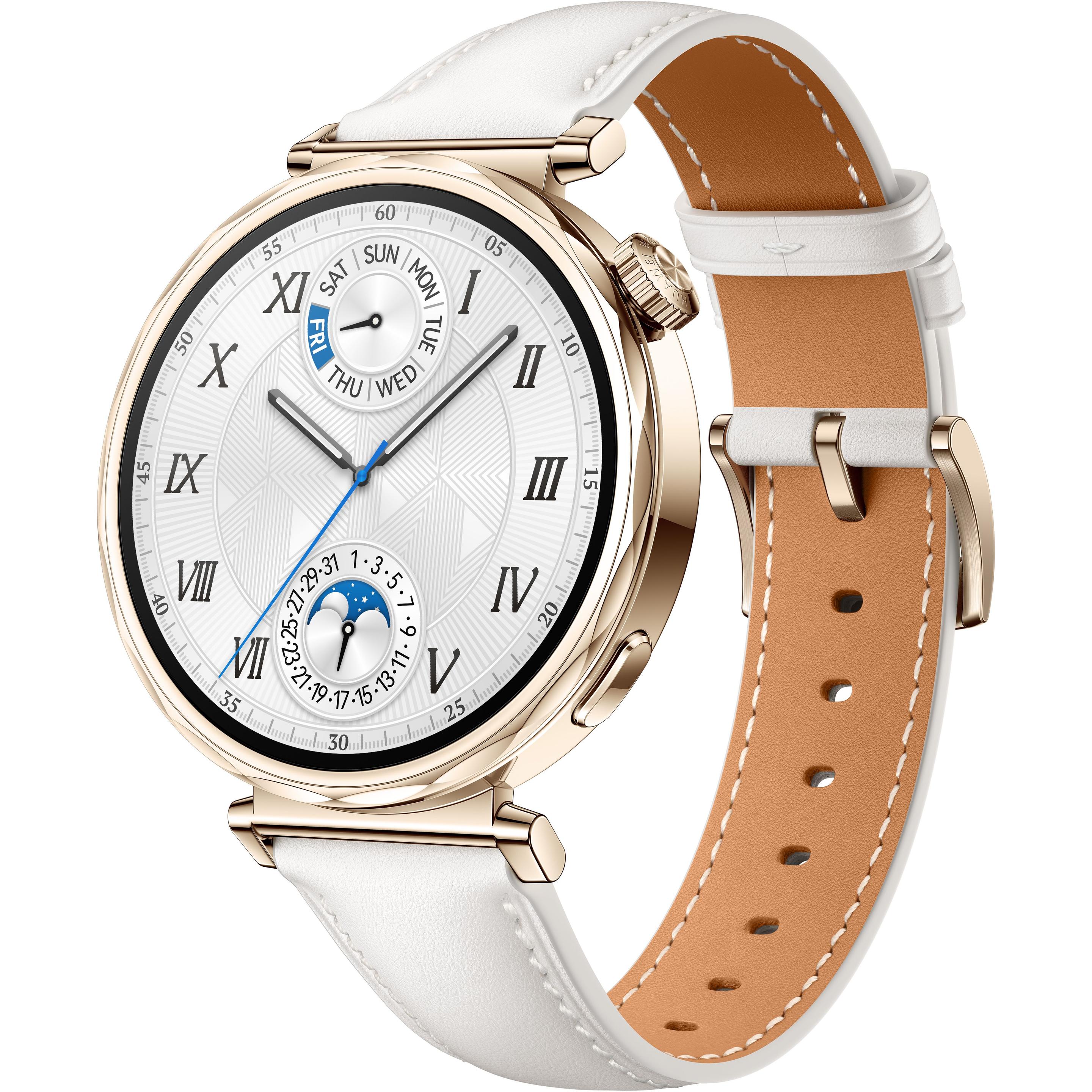 Huawei Watch GT 5 (41 mm), Smartwatch