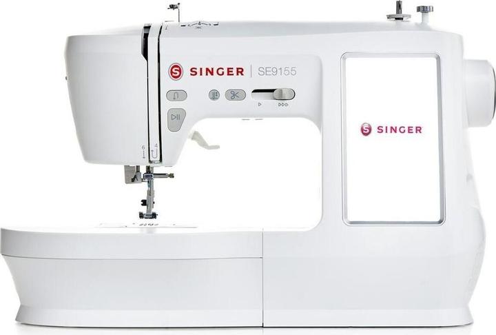 Produktbild Singer SE9155