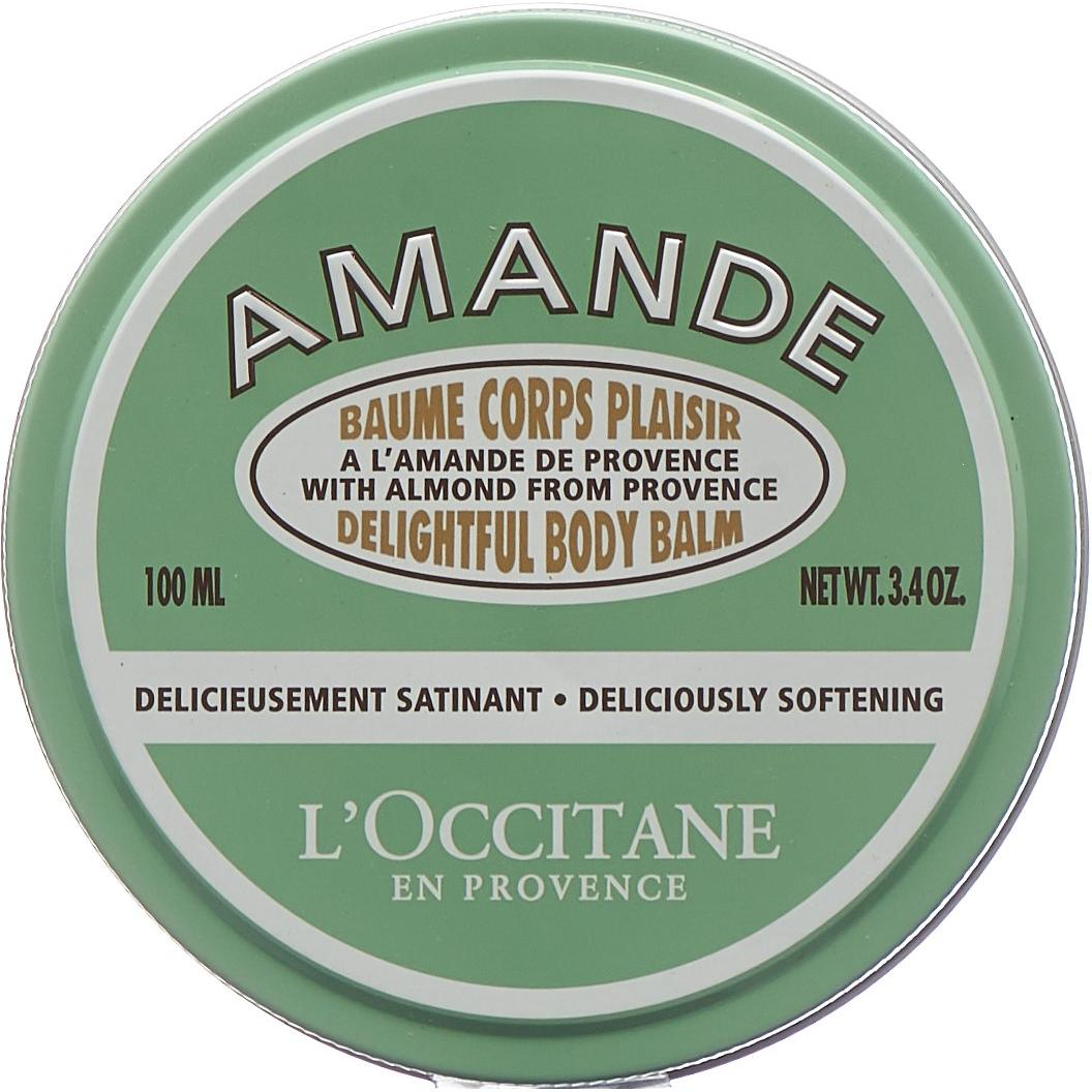 Thumbnail - L'Occitane, Bodylotion, Baume Corps re22 (Körpercreme, 100 ml)