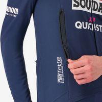 Produktbild Castelli Soudal Quick-Step Perfetto RoS 2 Jacket (XS)
