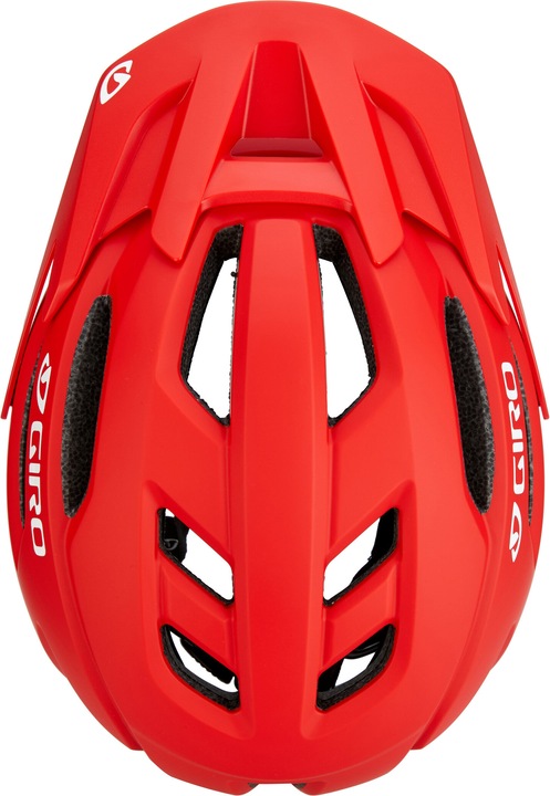 Actual product image Giro Fixture MIPS II (54 - 61 cm)