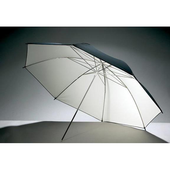 Godox UB-004 (Schirm, 84 cm), Softbox + Reflektor