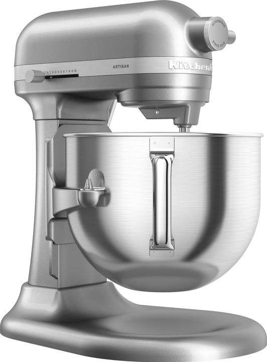Image du produit KitchenAid 5KSM70SHXECU (375 W)