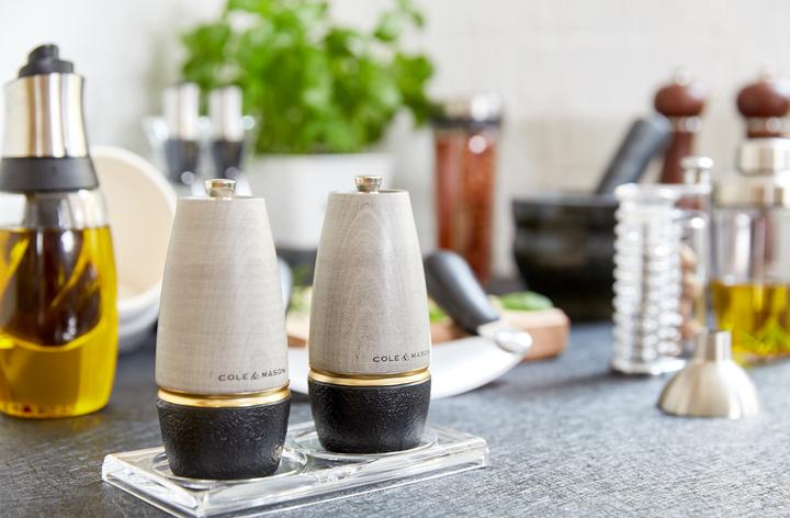Actual product image Cole & Mason Bridgwater (Pepper)