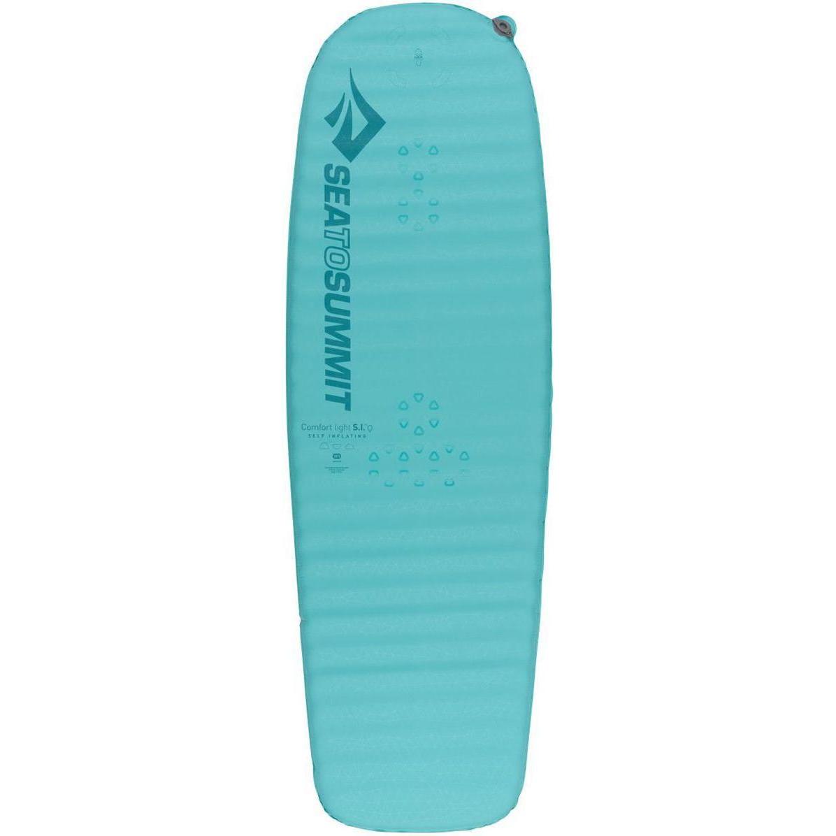 Sea To Summit Comfort Light Self Inflating Mat Isomatte