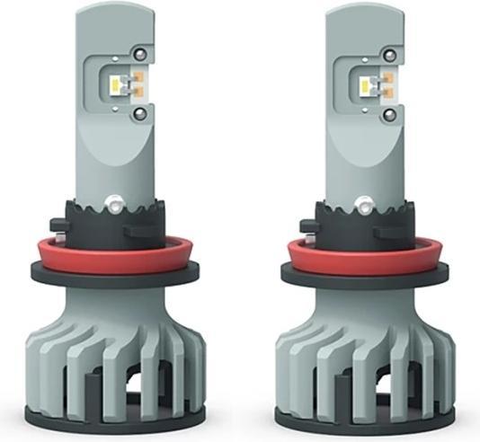 Philips LED-Birne H8/H11/H16 Modell FOG U51 HL