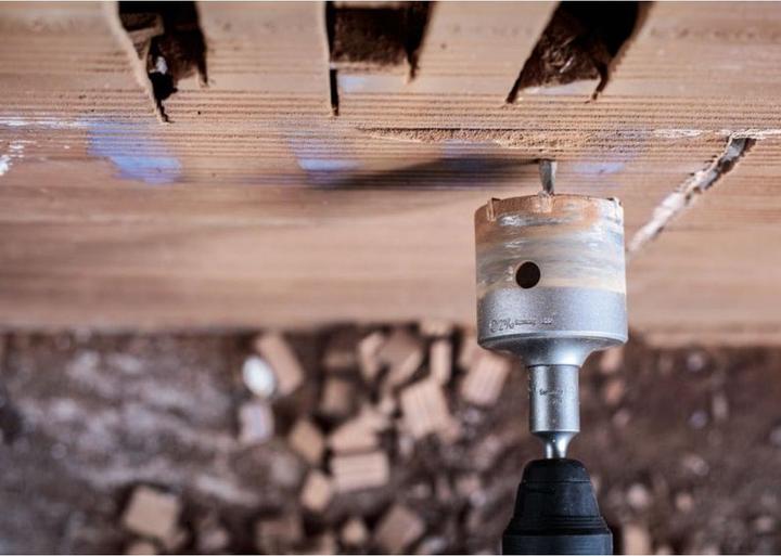 Productafbeelding Bosch Professional Zubehör Holle kern bitdeel (82 millimeter)