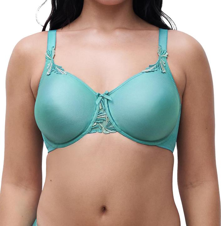 Immagine prodotto Chantelle Reggiseno Hedona con ferretto (75 C, Confezione singola)