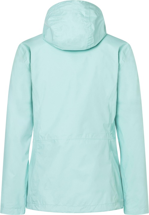 Immagine prodotto Columbia Giacca impermeabile con cappuccio Pouring Adventure™ III da donna (L)