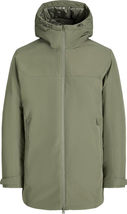 Actual product image Jack & Jones Parka Parka (S)