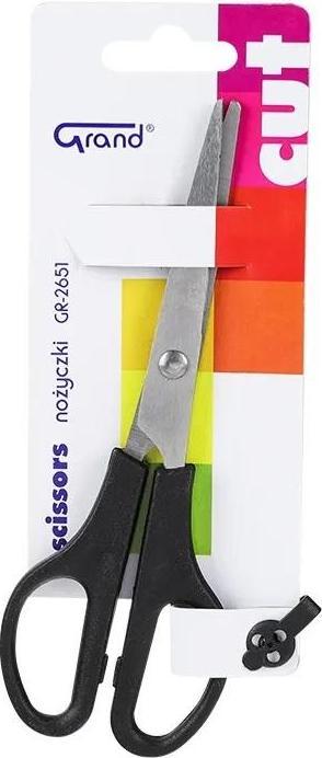 Produktbild GrandHall Scharfe Schere 16,5 cm GR-2650 GRAND (16.50 cm)
