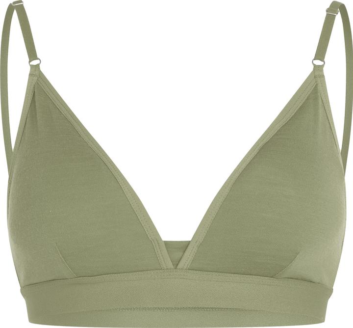 Produktbild Icebreaker Women's Siren Bra (L)