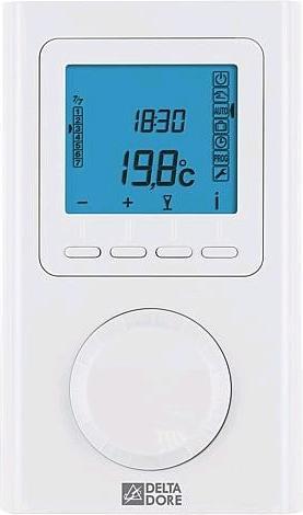 Actual product image Delta Dore DELTA 8000 TAP BUS