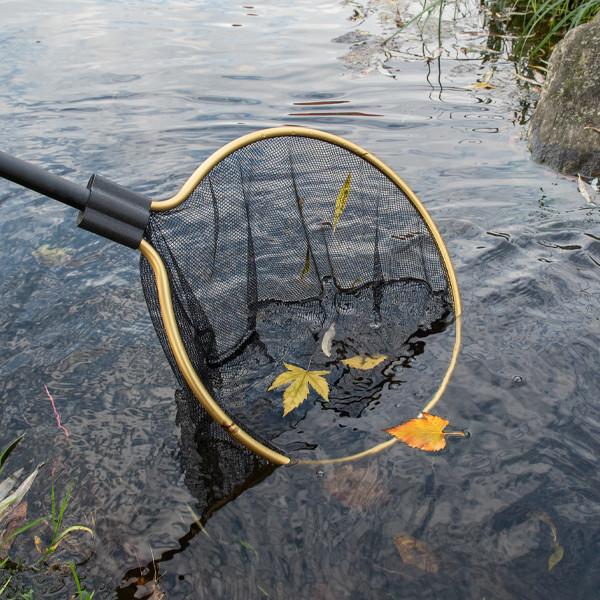 Actual product image Kobre Pond Pond landing net round