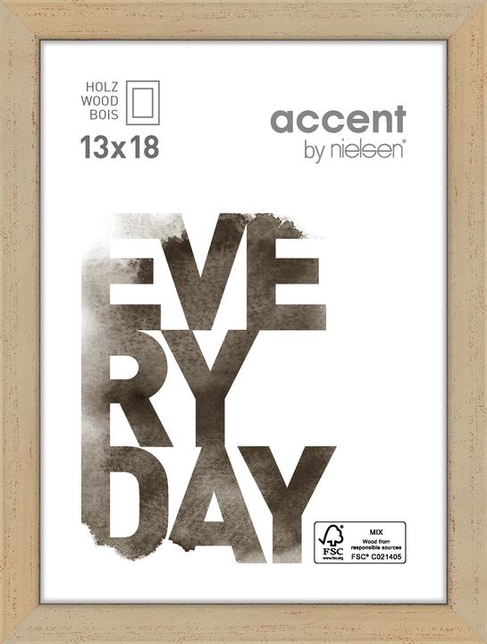 Immagine prodotto Nielsen Zoom (13 x 18 cm)