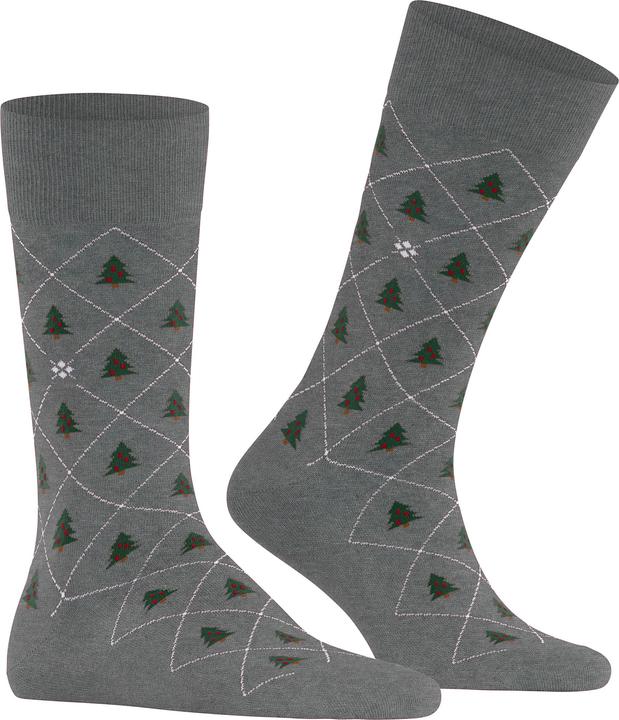Actual product image Falke Christmas Tree SO (40 - 46)
