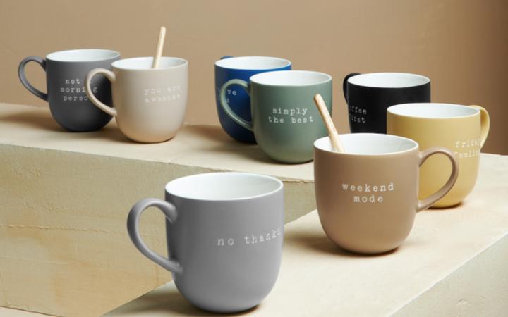 Actual product image ASA Selection Hey! (350 ml, 1x)