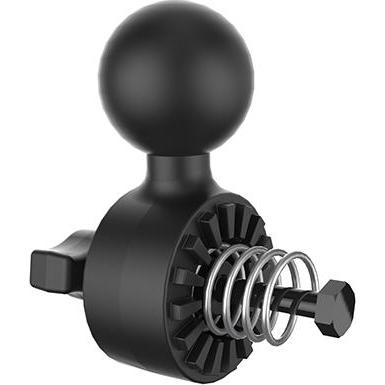 Thumbnail - RAM Mounts RAM Rod Ratchet Teeth Adapter, Barcode-Scanner Zubehör