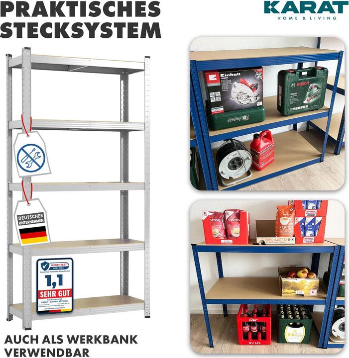 Image du produit Karat Lakota