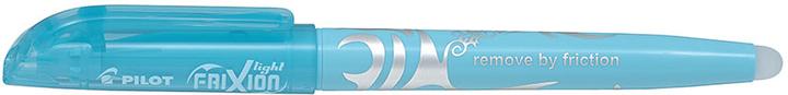 Produktbild Pilot FriXion Light Soft (Blau, 3.80 mm, 1 x)